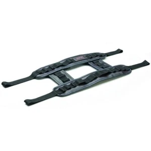 FASCIA DA SELLA GIVI CRM105 PER FISSAGGIO BORSE LATERALI CRM102/CRM106 - Foto 1 di 1