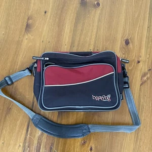 Vintage Billabong Laptop Bag Protective Case Surf Skate 1990s 2000s - Bild 1 von 9