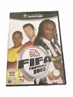 FIFA Soccer 2003 (Nintendo GameCube, 2002)