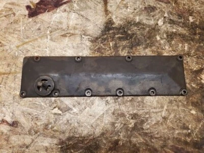 Cubierta de válvula de motor Ford modelo A Foto 1 de 4