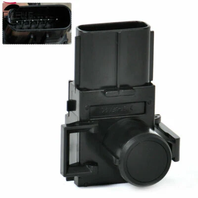 PDC Parking Sensor 89341-33180 Fits For Toyota Tundra 2007-14 - Image 1 of 4