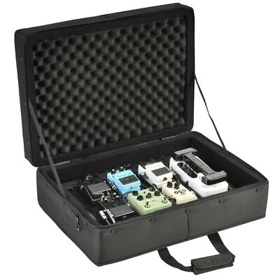 SKB 1SKB-PS-8PRO Powered Pedalboard - Image 1 of 4