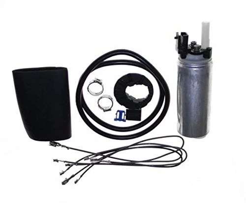 Bomba de combustível para 1994 1995 Chevrolet C3500HD V8-7.4L (exclui 5.7L, 6.5L) - Imagem 1 de 1