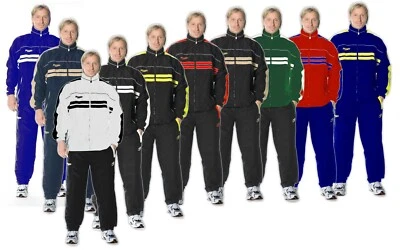 Dragon Sport Freizeitanzug Herren & Damen | Modell Düsseldorf | Jogginganzug