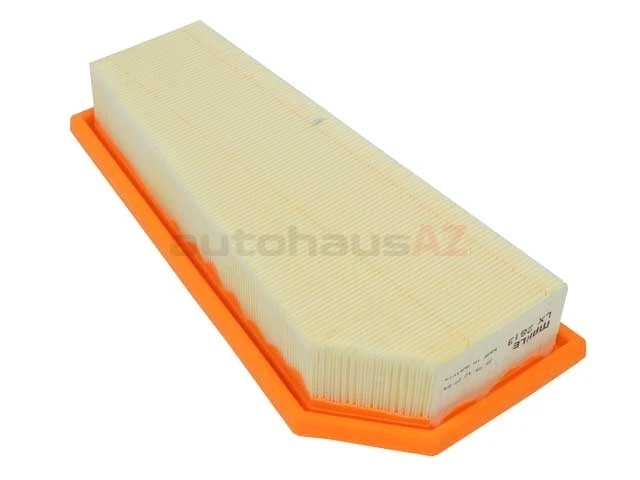Filtro de aire MAHLE 2710940304 Mercedes Benz C250 cupé SLK250 Foto 1 de 1