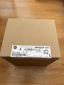 New Sealed 5069-L306ER /A CompactLogix 600KB Enet Controller 8-I/O Processor - Picture 1 of 1