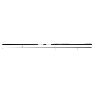 DAM Base-X Carp 13 " / 3,90m 3,50lbs Canne à Pêche pour Carpes 2-teilig 40mm - Photo 1/6