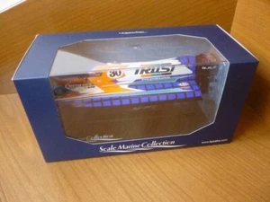 KYOSYO Scale Marine Collection Trust Goodies No.30 SMC01-TG30 New JP - Picture 1 of 8