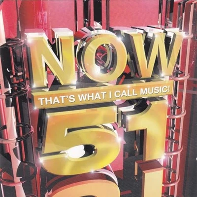 Now That's What I Call Music! 51 - Various Artists CD 3EVG The Cheap Fast Free - Bild 1 von 2