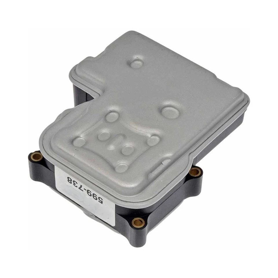 Módulo de control ABS accesorio atornillado para GMC Envoy/Envoy XL/Envoy XUV 2004 2005 Foto 1 de 4