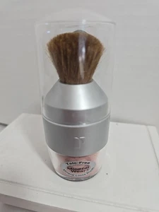 Physicians Formula Mineral Wear Talc-Free Mineral Loose Blush - Soft Glow - Picture 1 of 4