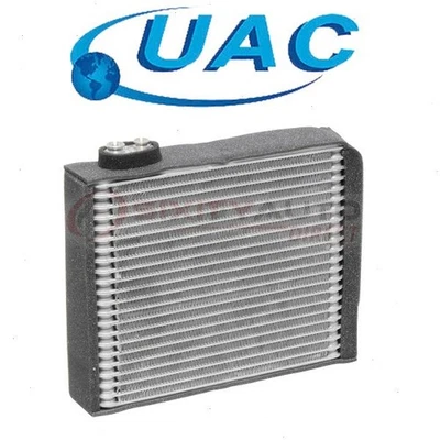 UAC AC Evaporator Core for 2000-2005 Mitsubishi Eclipse - Heating Air jl - Image 1 of 4