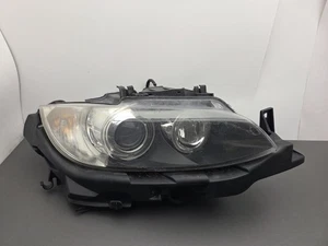 2007-2010 BMW E92 E93 328i 335i PASSENGER SIDE XENON HEADLIGHT W/ADAPTIVE OEM - Picture 1 of 10