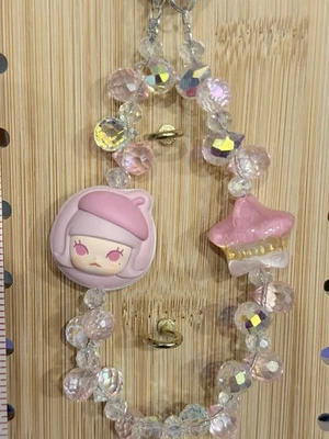 POPMART MOLLY - Phone Charm - Bag Charm - Image 1 of 4