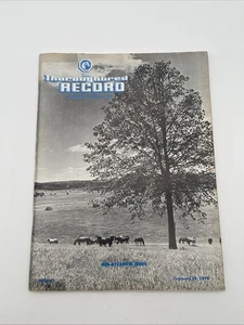 The Thoroughbred Record Magazine Horse Racing Feb 28, 1976 - Mid-Atlantic Issue - Picture 1 of 5