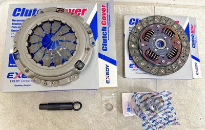 *VENTA DEVUELTA* Kit de embrague Exedy (HCK1011) OE para Honda Civic L4 2008-2011 Foto 1 de 3