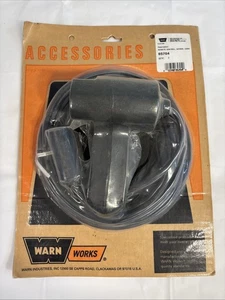 Cable de control remoto de cabrestante de repuesto WARN Works 65704 - Imagen 1 de 7