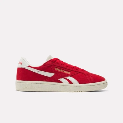 Reebok Club C Grounds UK Women's Shoes - Image 1 of 4