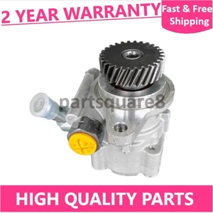 Power steering pump OEM 44310-60550 For Toyota Land Cruiser Prado KDJ150 1KD - Picture 1 of 3