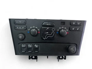 OP1369 VOLVO Climate Control Unit 8691876 - Picture 1 of 4