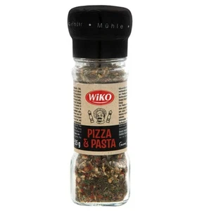 9002859049422 Wiko Pizza Mix Przyprawa z Młynkiem 35 g Wiko - Zdjęcie 1 z 1
