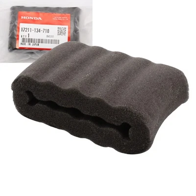 Élément de filtre à air d'origine pour Honda CB 50 J CY 50 K CY 80 17211-134-710 - Bild 1 von 3