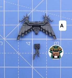 Warhammer 40K Adeptus Sororitas Zephyrim Jump Pack A - Picture 1 of 2
