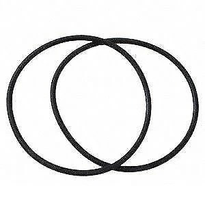 Motorcraft Fuel Pump Tank Seal for 1998-2002 Lincoln Continental 4.6L V8 - bi Foto 1 de 4