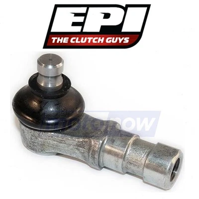 EPI Upper Ball Joint Kit for 1991-1998 Suzuki LT-F4WDX King Quad 300 - jx Foto 1 de 4