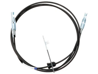 Cable de freno de estacionamiento Raybestos 59721FCNT para Ford F250 Super Duty 2008-2009 Foto 1 de 2