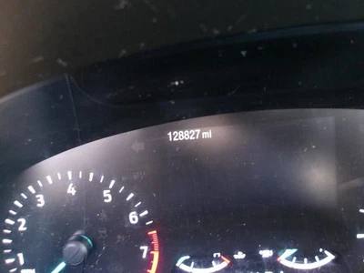 Trunk/Hatch/Tailgate Green Tint Glass Fits 20-22 ESCAPE 2154896 - Image 1 of 4