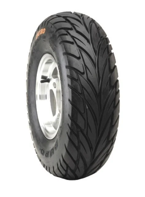 Duro 31-201912-258B DI2019 Scorcher Front Tire - 25x8-12 - image 1 of 1