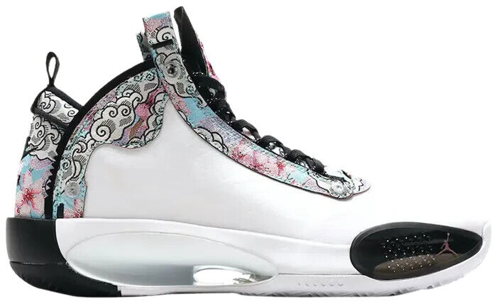 Rui Hachimura x Air Jordan 34 Heritage for Sale Rui Hachimura x Air Jordan 34 Heritage for Sale