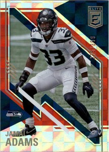 2021 Elite Football Card Pick (Inserts)