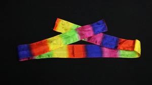 Thumb Tip Streamer (2X40" Single) by Goshman - Picture 1 of 4