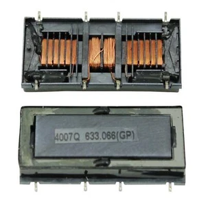 LCD Inverter Transformer Darfon 4007Q Inverter board transformer - Picture 1 of 1