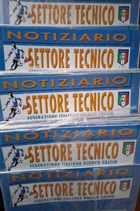 ⚽🦶 NOTIZIARIO del SETTORE TECNICO F.I.G.C. ⚽🦶 scegli il tuo 🏃‍♂️⚽🏃‍♀️ - Foto 1 di 21