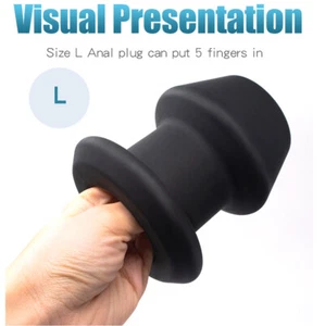 Unisex Shower Anal Douche Cleaner - Colonic Irrigation Vaginal Enema Health Tool - Picture 1 of 15