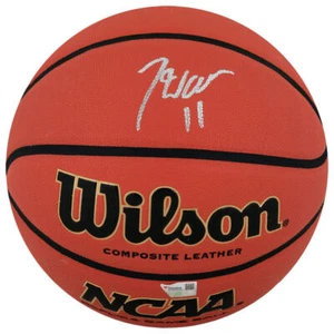 John Wall Signed Wilson NCAA Game Rep Basketball - (FANATICS COA) - Picture 1 of 1