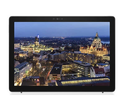 Dell Latitude 7210 2 in1 i5-10210U 12.3" FHD 16/256 GB Windows Pro ohne Tastatur - Bild 1 von 2