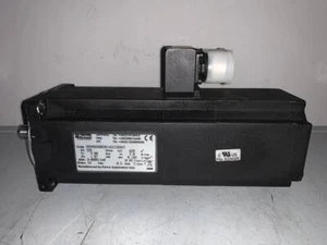 Parker SMHA826003814S2ID65A7 Servomotor - Bild 1 von 5
