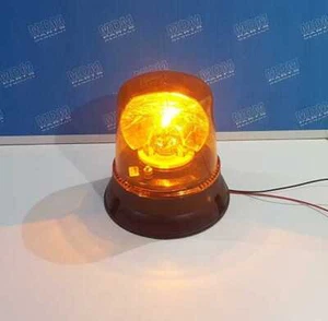 Rundumleuchte von Lucas® 12V und 24V möglich - Picture 1 of 3