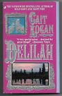 Delilah By Cait Logan (1995, Mass Market)