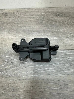 Actuador de puerta 604-850 Dorman HVAC mezcla de calefacción para VW sedán Volkswagen Golf S4 Foto 1 de 4