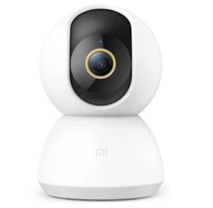 Cámara de red de seguridad para el hogar Xiaomi Mi rotación 360° 2K - Imagen 1 de 1