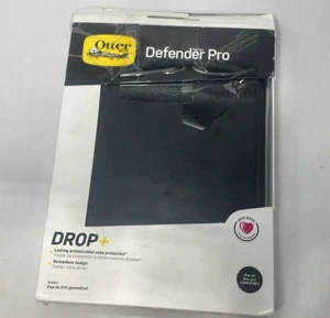 OTTERBOX Defender Series Protective Case for Apple iPad Air (4th Gen)-USED - Picture 1 of 3