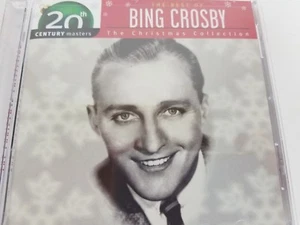 Bing Crosby - Christmas Collection: 20th Century Masters CD Rmst - Imagen 1 de 3