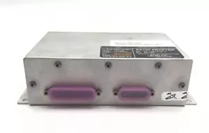 EA100 Autopilot Adapter x3457 (Pre-owned) - Foto 1 di 2