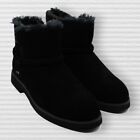 Style & Co Kaii Cold-Weather Ankle Booties