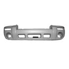 CH1000367PP New Replacement Front Bumper Cover Fits 2002-2004 Jeep Liberty Jeep Liberty